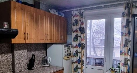 3-комн квартира переулок Посланников, 11/14