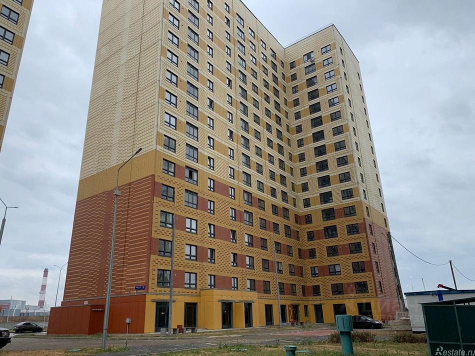 Продажа ПСН Маресьева ул,  д. 12 к2