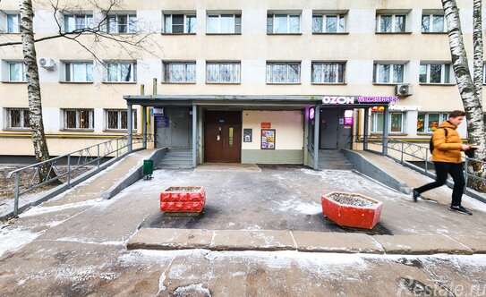 Продажа 2-комн квартиры на вторичном рынке ул Братская,  д. 21,  к. 1