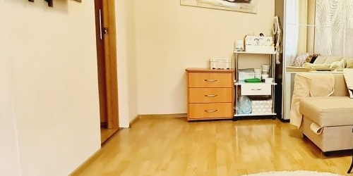 2-комн квартира улица Пионерстроя, 18