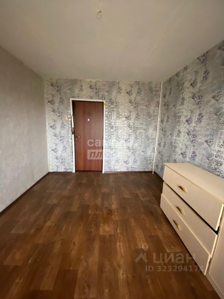 Продажа комнаты Фосфоритный пгт, улица Школьная, 2