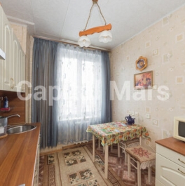 Аренда 3-комн квартиры на вторичном рынке Каменщики Б. ул,  д. 15