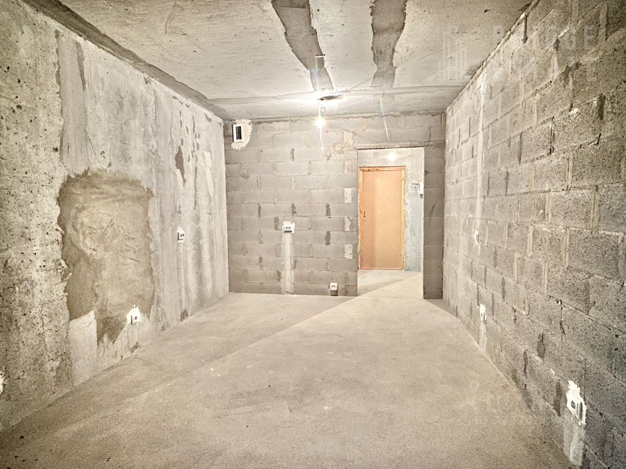 Продажа студии Всеволожск, шоссе Дорога Жизни, 7к1