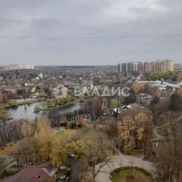 Продажа 4-комн квартиры на вторичном рынке ул Нагорная,  д. 6