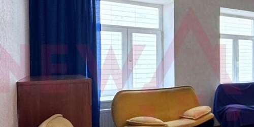 3-комн квартира улица Декабристов, 36/1