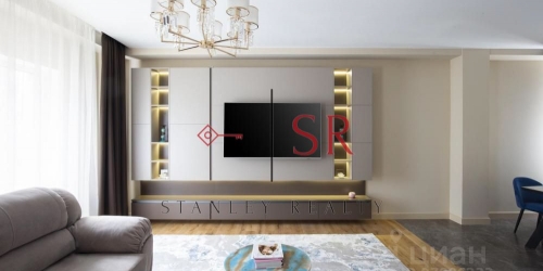 4-комн квартира Вязовая улица,  д. 10