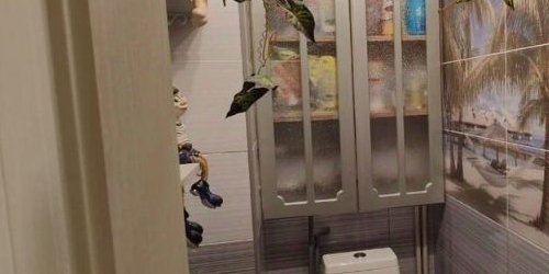 1-комн квартира улица Бабушкина, 84к1