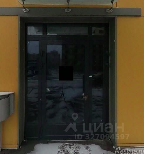 Продажа ПСН Маресьева ул,  д. 12 к1