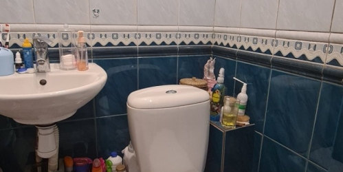 1-комн квартира Бугры пос., Шоссейная ул. ,  д. 20