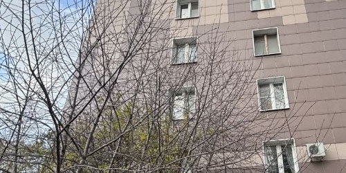 3-комн квартира Большая Черемушкинская улица, 7