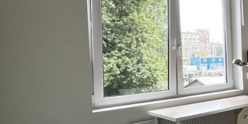 1-комн квартира Студенческая улица, 24к1