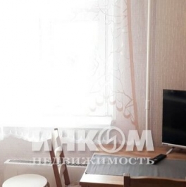 Аренда 1-комн квартиры на вторичном рынке улица Грекова,  д. 7