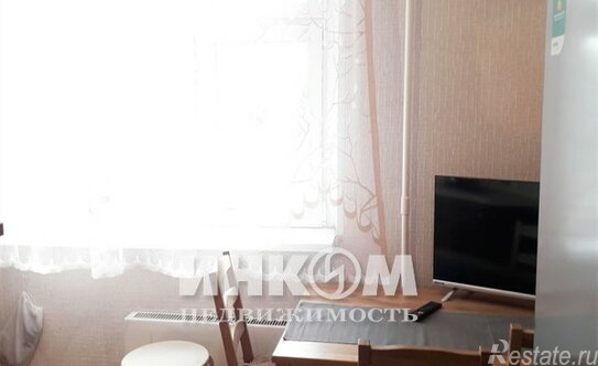 Аренда 1-комн квартиры на вторичном рынке улица Грекова,  д. 7