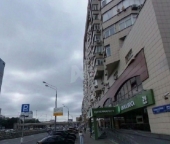 Сдать в аренду Отдельно стоящие здания Ленинградский пр-кт  52 