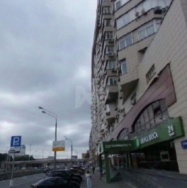 Аренда отдельного здания Ленинградский пр-кт, д. 52 Аренда отдельного здания Ленинградский пр-кт, д. 52