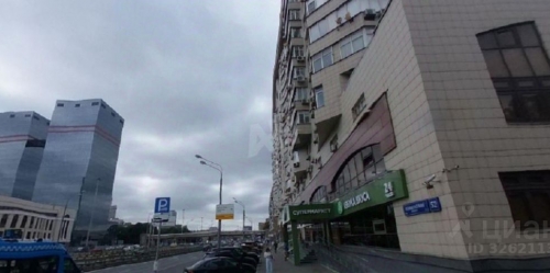 Отдельное здание Ленинградский пр-кт,  д. 52
