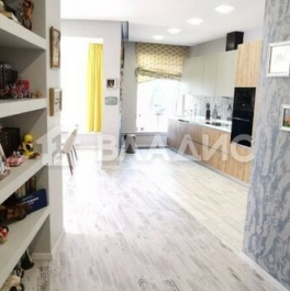 Продажа 3-комн квартиры на вторичном рынке Электролитный проезд,  д. 16,  к. 7