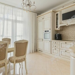 Продажа 2-комн квартиры на вторичном рынке Левашовский пр-кт