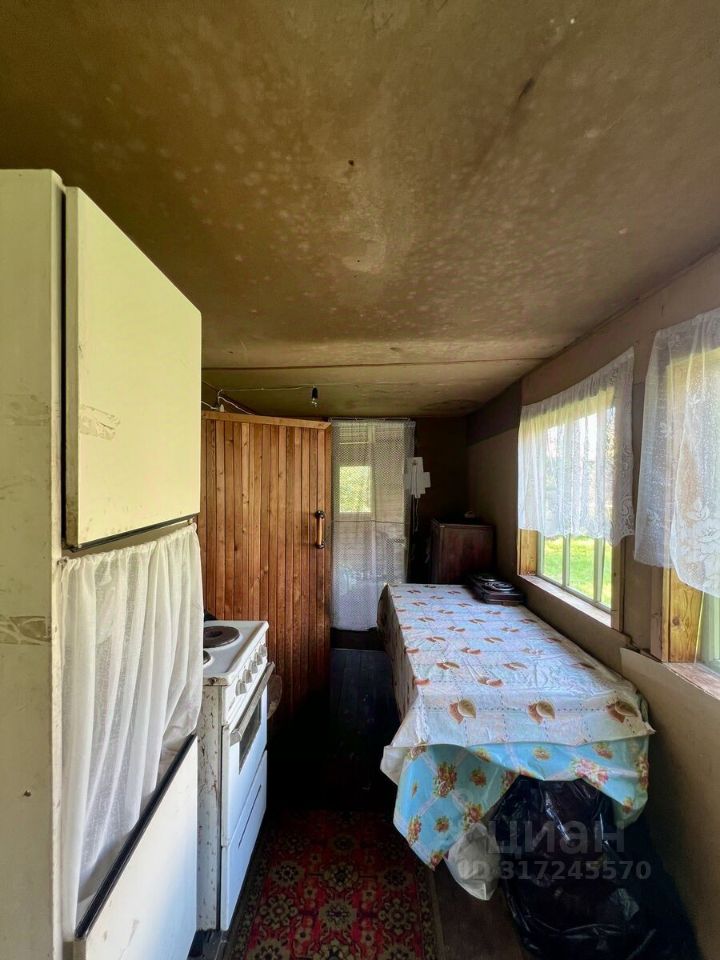 Продажа дома Яблонька СНТ, 155