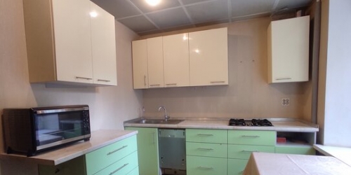 4-комн квартира улица Черняховского,  д. 6