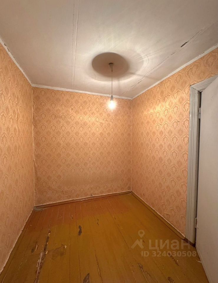 Продажа 2-комн квартиры на вторичном рынке Томилино пгт, улица Гоголя, 26