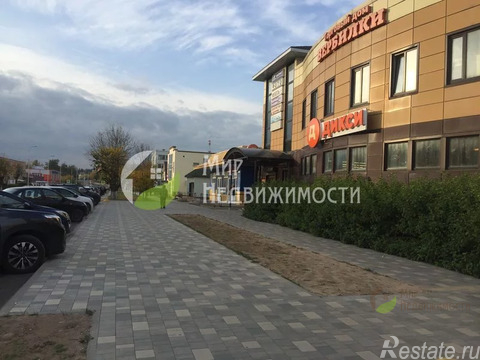 Продажа 2-комн квартиры на вторичном рынке Вербилки, ул. Хотьковская,  д. 2