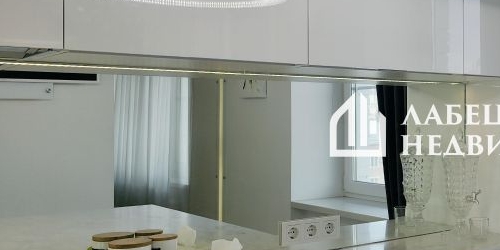 3-комн квартира Большая Дорогомиловская улица, 10