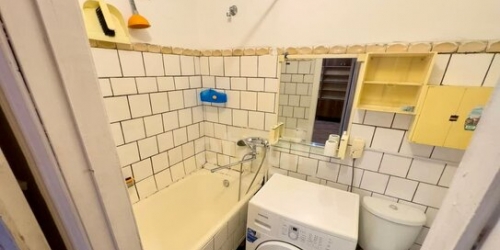 1-комн квартира ул Орбели,  д. 27,  к. 1