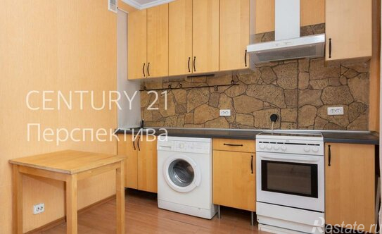 Продажа 1-комн квартиры на вторичном рынке Красная горка, улица Гоголя,  д. 6