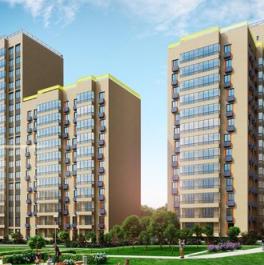Продажа 2-комн квартиры на вторичном рынке Заречный, Полевая улица,  д. 4А