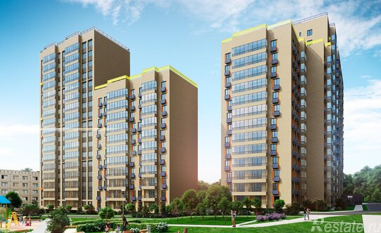 Продажа 2-комн квартиры на вторичном рынке Заречный, Полевая улица,  д. 4А