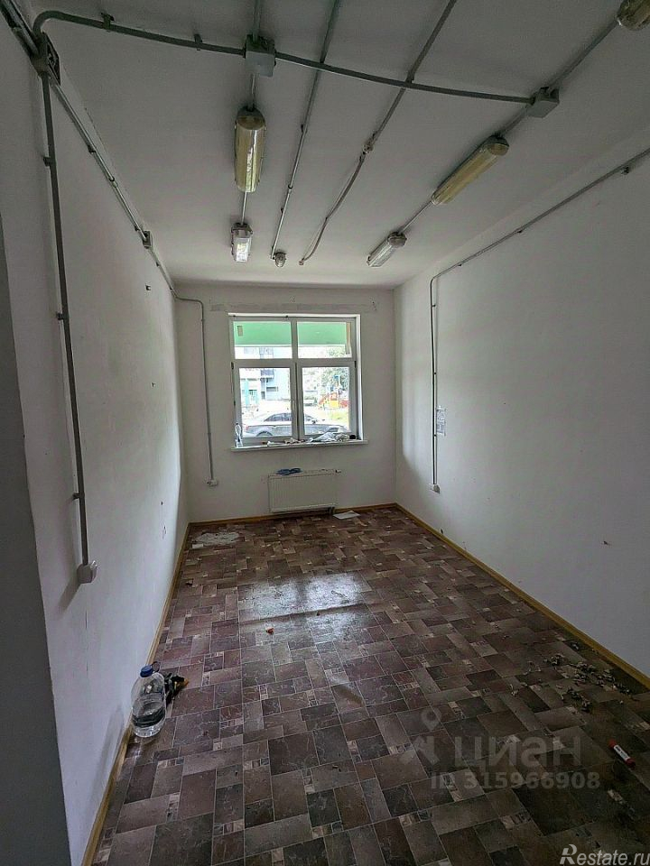 Аренда ПСН улица Циолковского