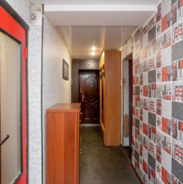 Продажа 3-комн квартиры на вторичном рынке ул Партизана Германа,  д. 14/117