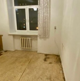 Продажа 2-комн квартиры на вторичном рынке улица Николая Коперника