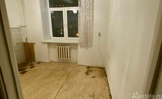 Продажа 2-комн квартиры на вторичном рынке улица Николая Коперника