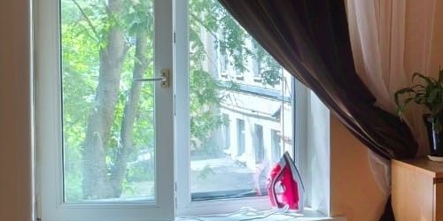 2-комн квартира переулок Пирогова, 6