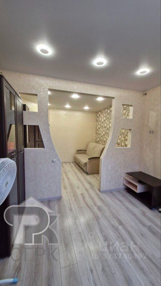 Продажа 1-комн квартиры на вторичном рынке Железнодорожный мкр, Балашиха, улица Автозаводская,  д. 1