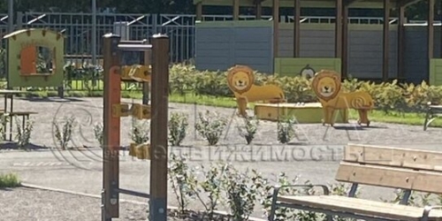 2-комн квартира ул Руднева,  д. 15,  к. 1