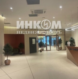 Продажа 2-комн квартиры на вторичном рынке ул Академика Волгина,  д. 2,  к. 2