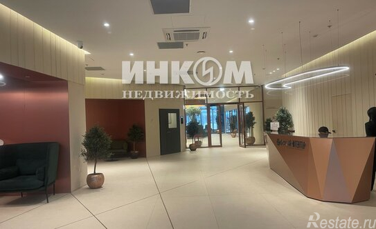 Продажа 2-комн квартиры на вторичном рынке ул Академика Волгина,  д. 2,  к. 2