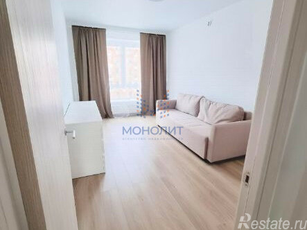 Продажа 3-комн квартиры на вторичном рынке Саларьевская ул,  д. 9