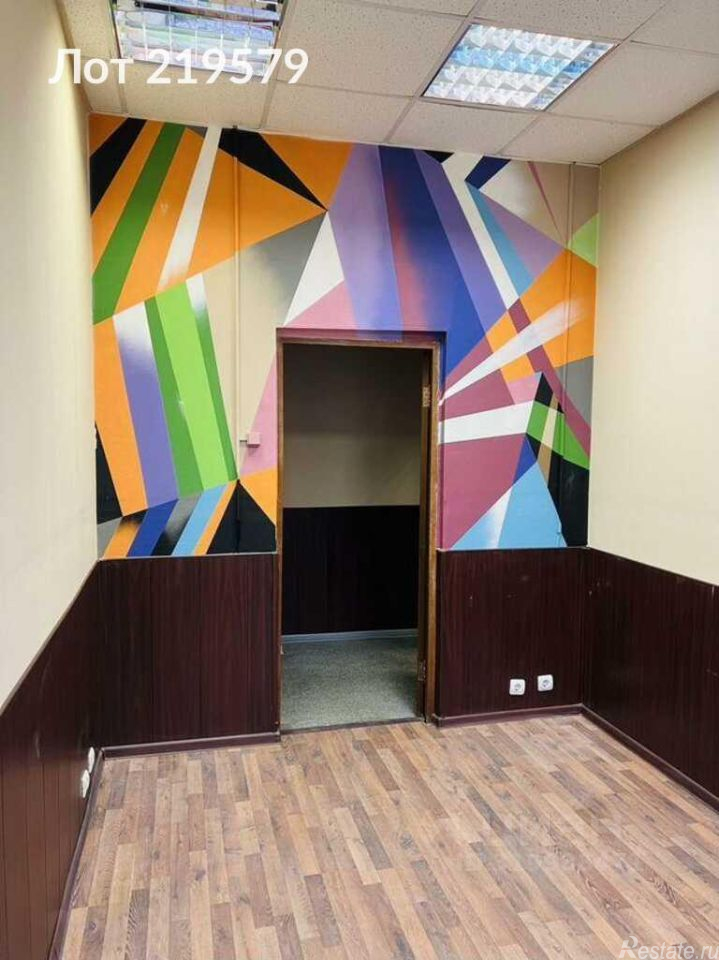 Аренда ПСН Хохловский пер,  д. 10,  к. 7