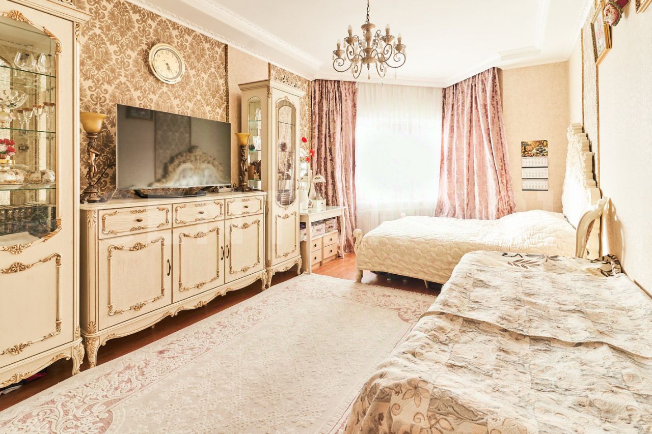 Продажа 1-комн квартиры на вторичном рынке Прибрежная улица, 10к3
