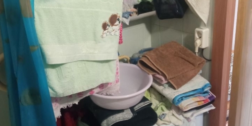 2-комн квартира Ломоносов, улица Федюнинского, 7