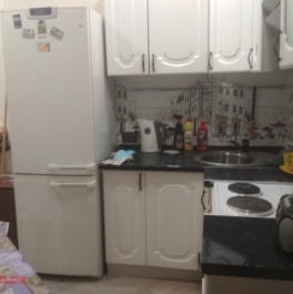 Продажа 1-комн квартиры на вторичном рынке Пушкин г., Саперная ул. ,  д. 8