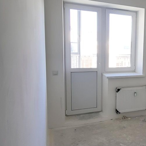 3-комн квартира Заневский проспект, 42