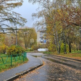 Продажа 1-комн квартиры на вторичном рынке Орехово-Зуево г, Бондаренко проезд,  д. 12А