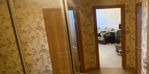 1-комн квартира Малая Десятинная улица, 11