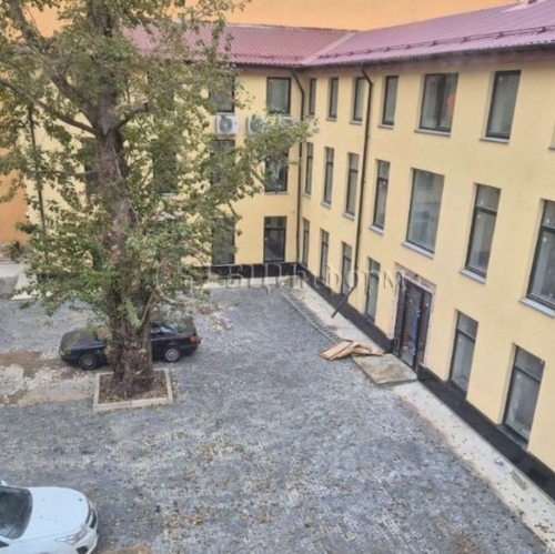 Отдельное здание Тележная улица,  д. 8-10 литБ