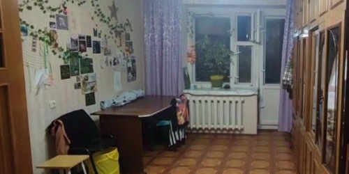 1-комн квартира Всеволожск, Магистральная улица, 8